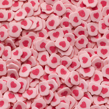 Load image into Gallery viewer, Love Message Edible Cake Decoration