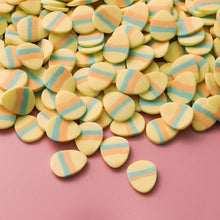 Load image into Gallery viewer, Easter Eggs Edible Cake Decoration