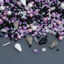 Load image into Gallery viewer, The Woeful Wednesday Sprinkle Mix