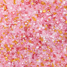 Load image into Gallery viewer, Pretty In Pink Sanding Sugar Mix