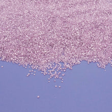 Load image into Gallery viewer, Lavender Sparkling Sanding Sugar Sprinkles