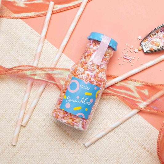 Shining Star Sprinkle Mix
