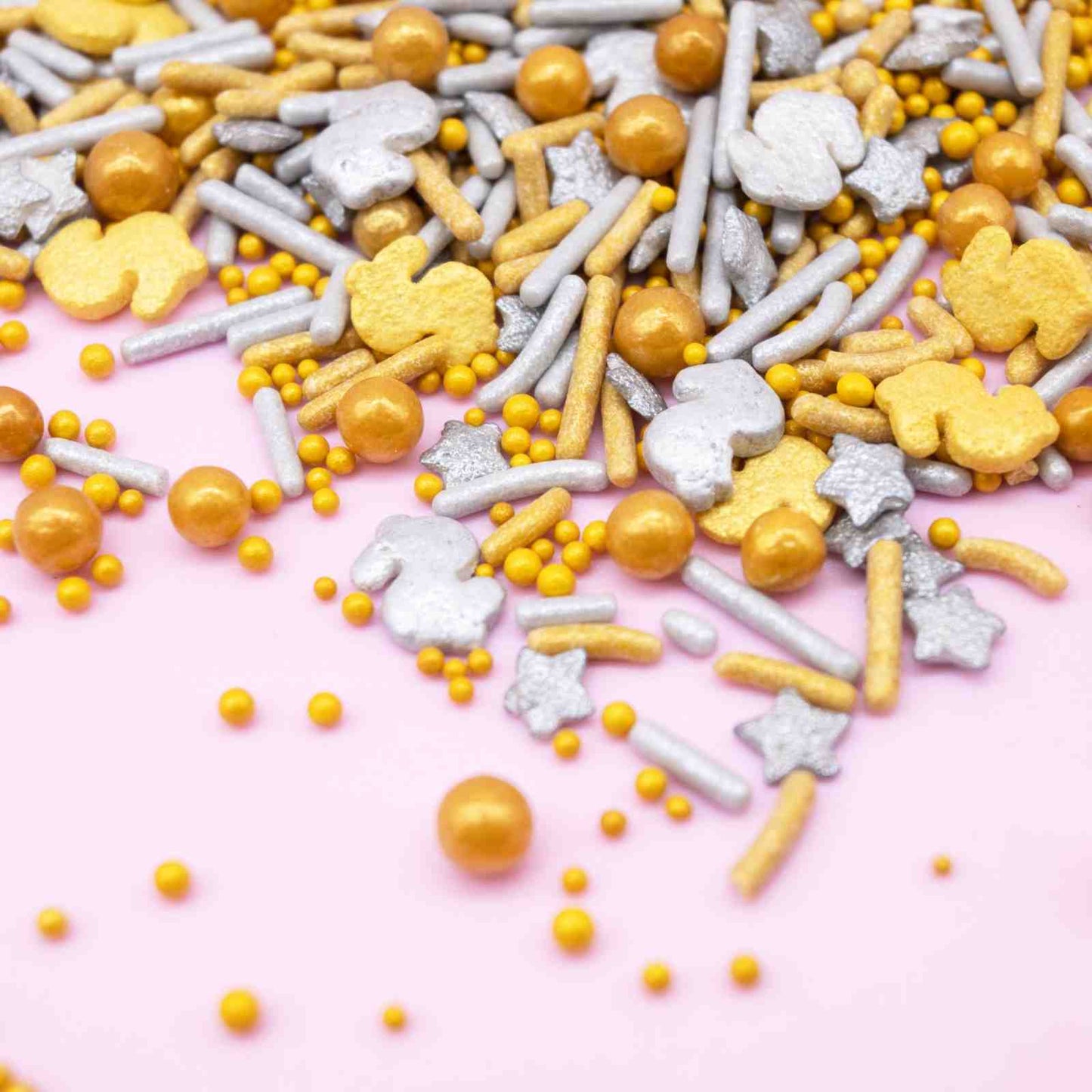 Dream Big Sprinkle Mix