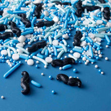 Load image into Gallery viewer, Classy Gentlemen Sprinkle Mix