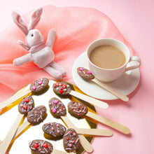 Load image into Gallery viewer, Purple Jimmies Sprinkles