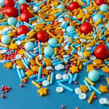 Load image into Gallery viewer, Proud American Sprinkle Mix