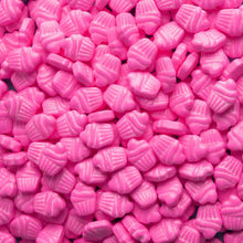 Load image into Gallery viewer, Pink Cupcakes Candy Sprinkles