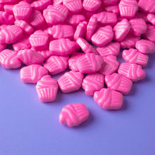 Load image into Gallery viewer, Pink Cupcakes Candy Sprinkles
