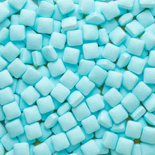 Load image into Gallery viewer, Blue Square Candy Sprinkles