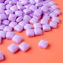 Load image into Gallery viewer, Purple Square Candy Sprinkles