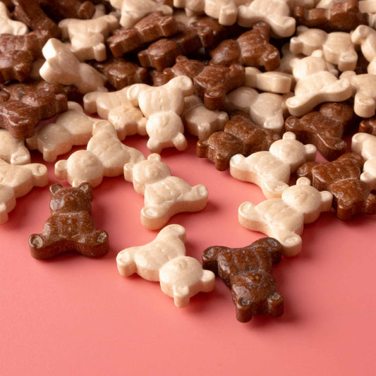 Teddy Bears Candy Sprinkles
