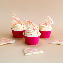 Load image into Gallery viewer, Strawberry Shortcake Crumb Topping