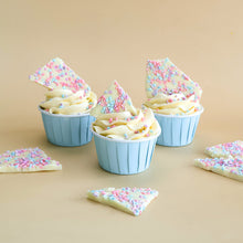 Load image into Gallery viewer, Cotton Candy Crumb Topping