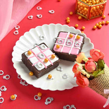 Load image into Gallery viewer, Wedding Rings Quin Sprinkles