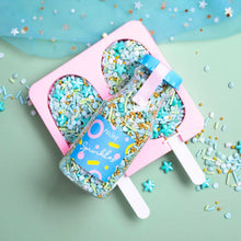 Load image into Gallery viewer, Under The Sea Sprinkle Mix