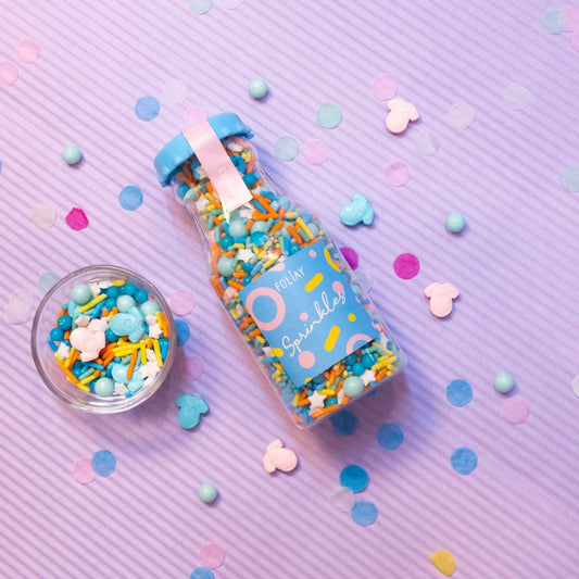 Little One Sprinkle Mix