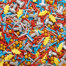 Load image into Gallery viewer, Love And Thunder Sprinkle Mix