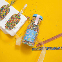 Load image into Gallery viewer, Bright Rainbow Nonpareils Mix