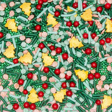 Load image into Gallery viewer, Merry & Bright Sprinkle Mix