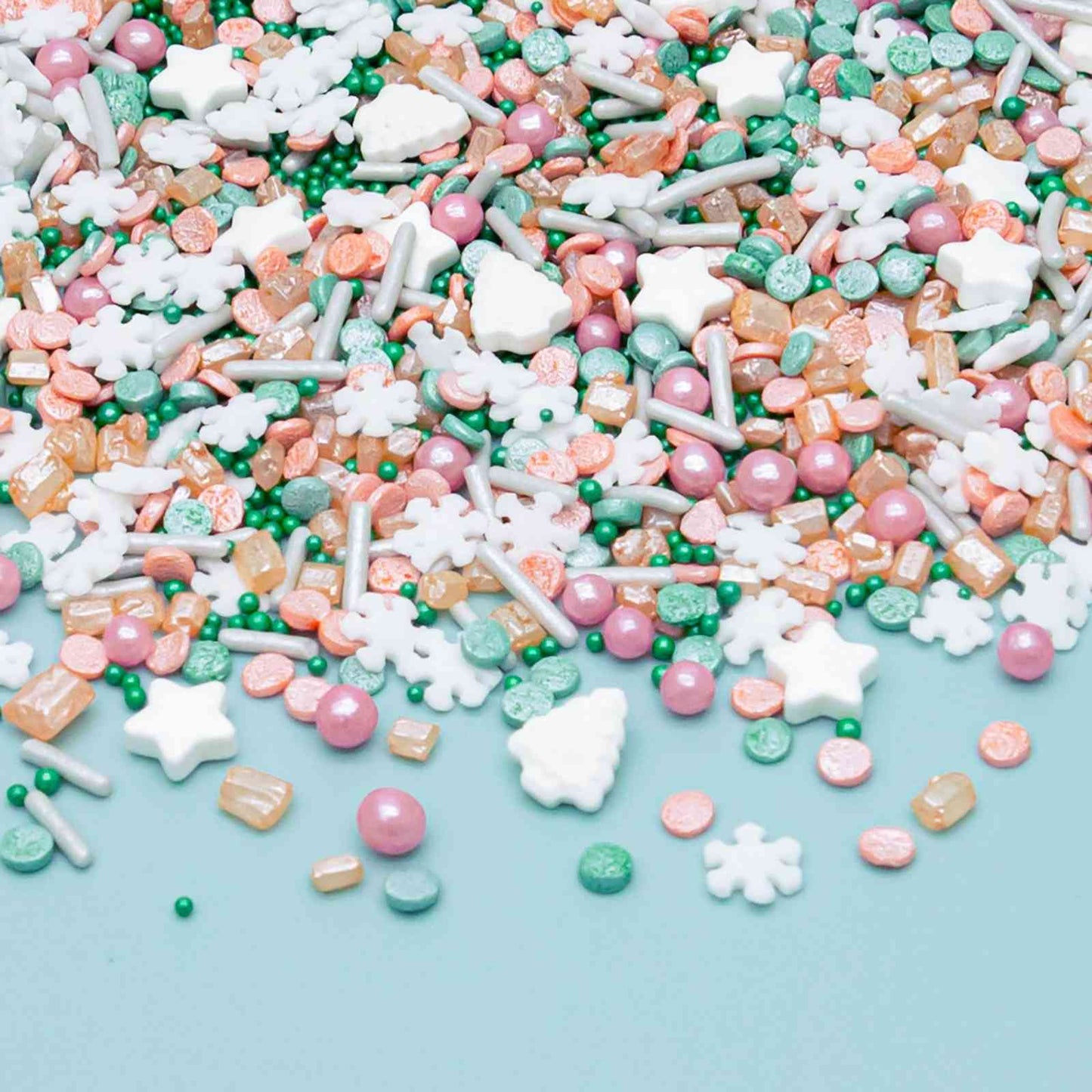Dreamy Wonderland Sprinkle Mix
