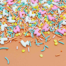 Load image into Gallery viewer, Let's Fiesta Sprinkle Mix