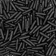 Load image into Gallery viewer, Black Matte Rod