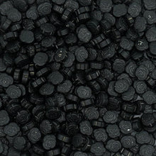 Load image into Gallery viewer, Black Rose Candy Sprinkles