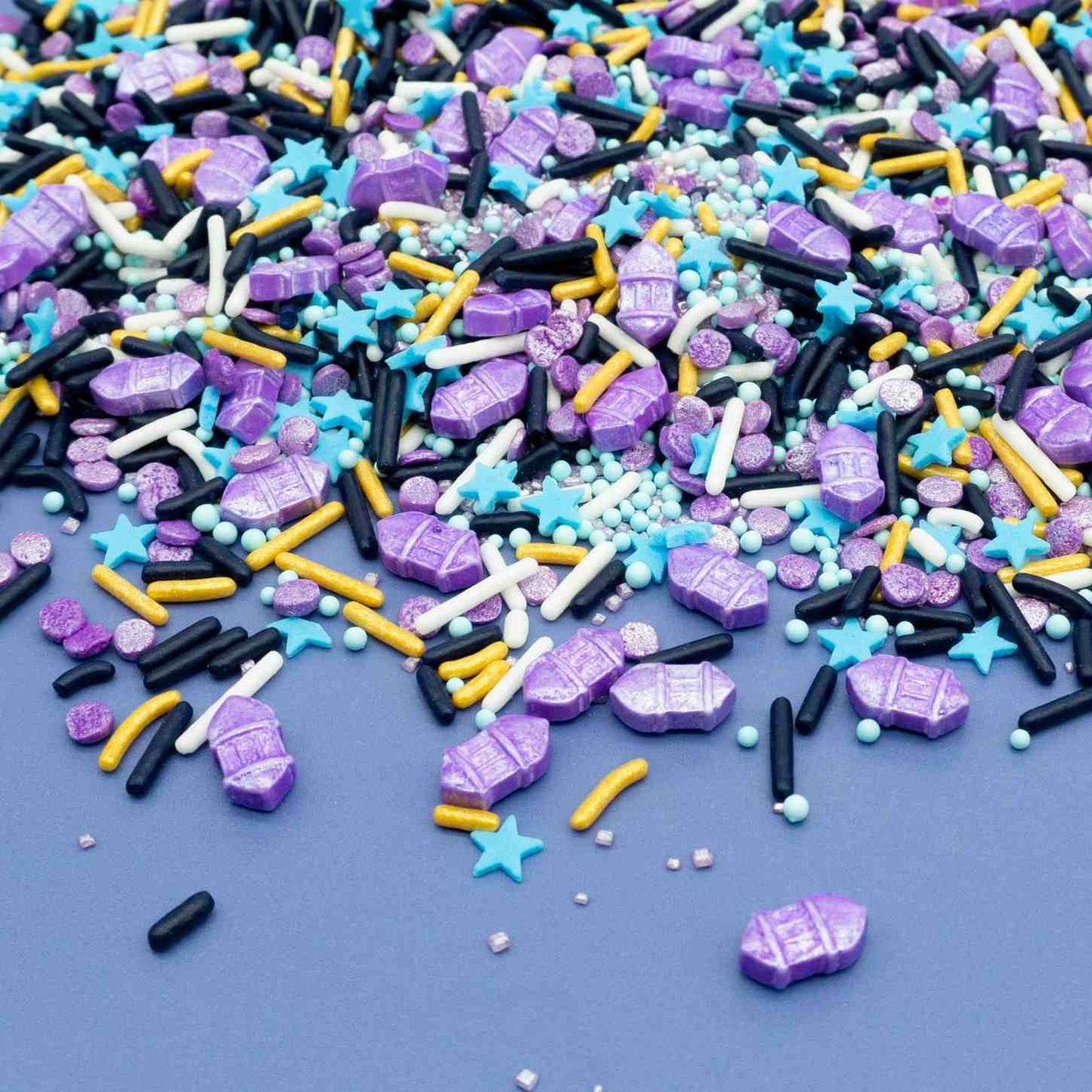Blessings and Forgiveness Sprinkle Mix