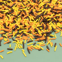 Load image into Gallery viewer, Harvest Season Jimmies Mix