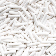 Load image into Gallery viewer, White Matte Rod