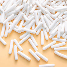 Load image into Gallery viewer, White Matte Rod