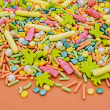 Load image into Gallery viewer, Summer Fun Sprinkle Mix
