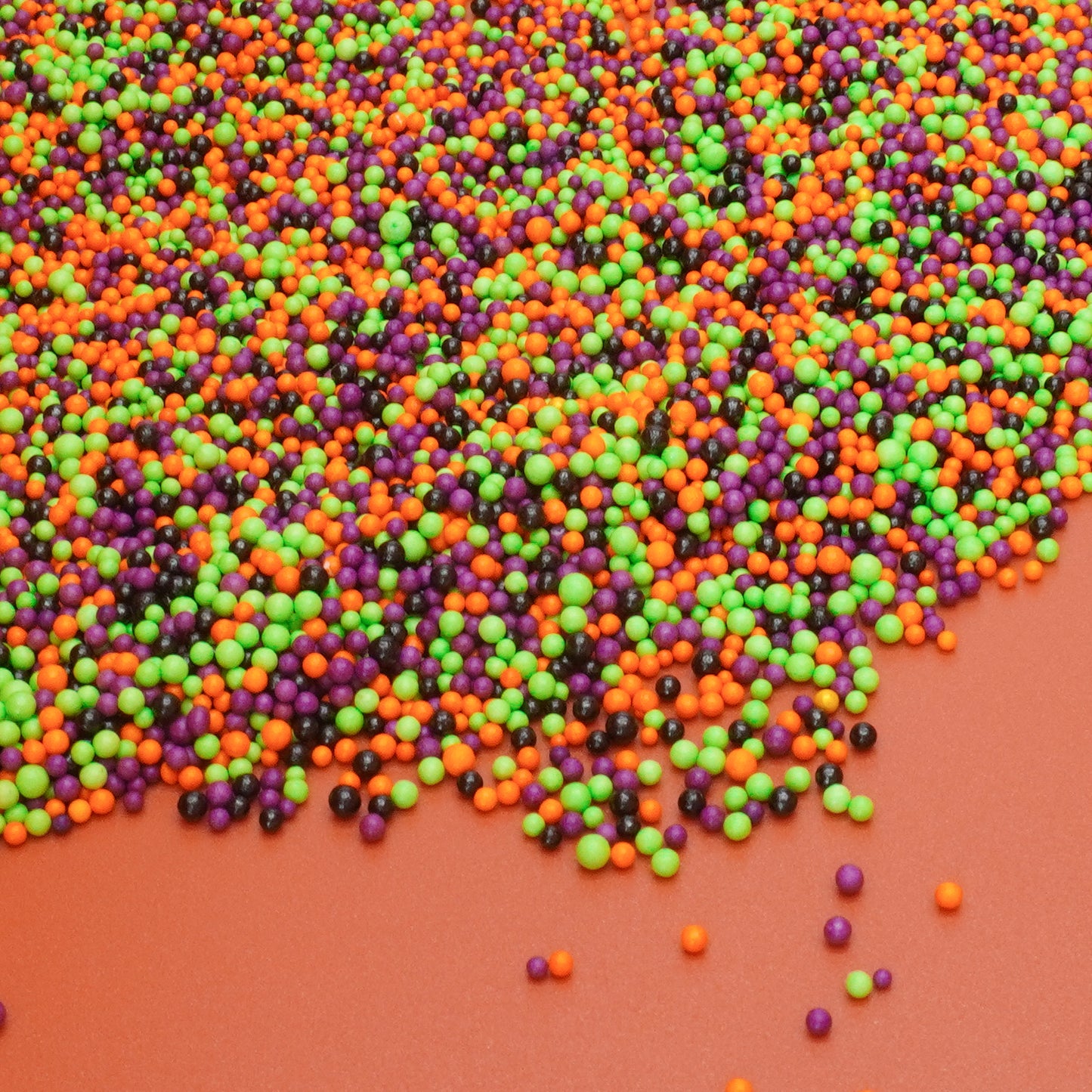 Bubbling Cauldron Nonpareils Mix