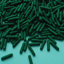 Load image into Gallery viewer, Dark Green Matte Rod