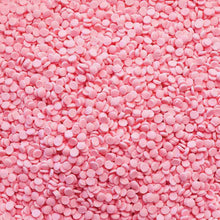 Load image into Gallery viewer, Pastel Pink Quin Sprinkles