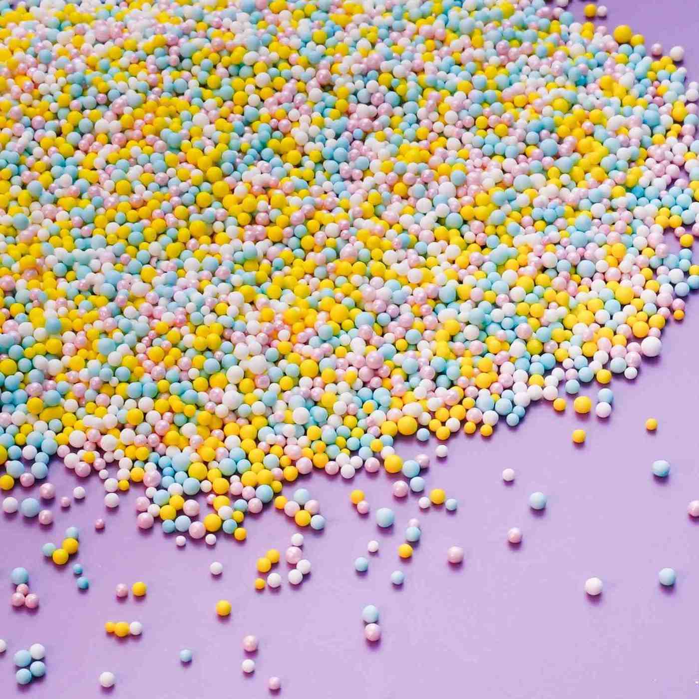 Spring Vibes Nonpareils Mix