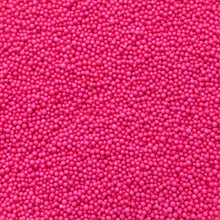 Load image into Gallery viewer, Hot Pink Nonpareils