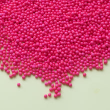 Load image into Gallery viewer, Hot Pink Nonpareils