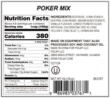 Load image into Gallery viewer, Poker Candy Sprinkles