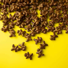 Load image into Gallery viewer, Gingerbread Man Candy Sprinkles