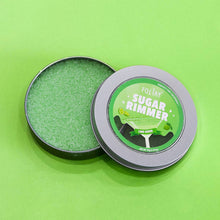 Load image into Gallery viewer, Lime Cocktail Sugar Rimmer