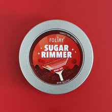 Load image into Gallery viewer, Raspberry Cocktail Sugar Rimmer