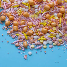 Load image into Gallery viewer, Peach Paradise Hot Cocoa Toppings