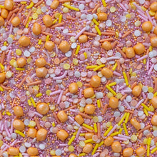 Load image into Gallery viewer, Peach Paradise Hot Cocoa Toppings