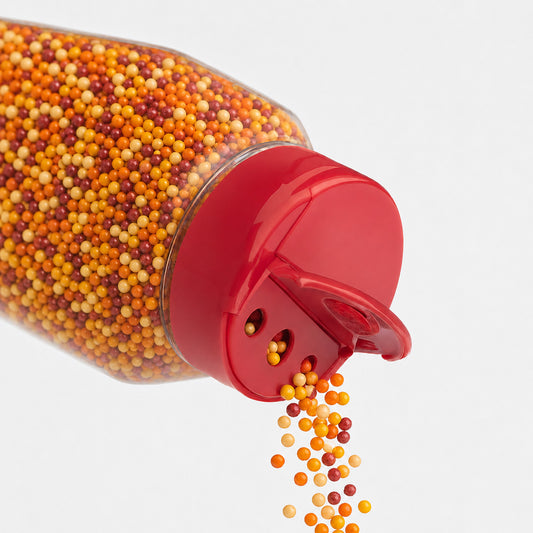 Gold Harvest Nonpareils Mix 28oz Pack