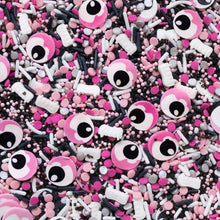 Load image into Gallery viewer, Creepy Cuties Sprinkle Mix