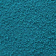 Load image into Gallery viewer, Teal Nonpareils