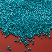 Load image into Gallery viewer, Teal Nonpareils