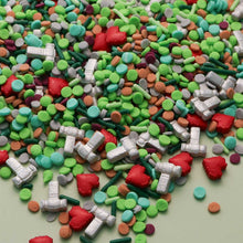 Load image into Gallery viewer, Shape Your World Sprinkle Mix