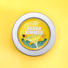 Load image into Gallery viewer, Passionfruit Cocktail Sugar Rimmer